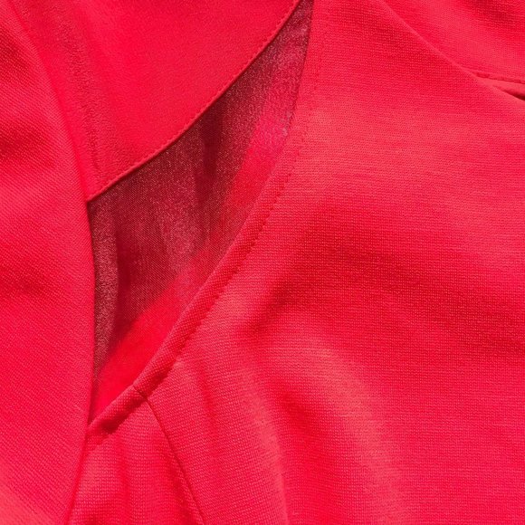 New Ted Baker London Shift Dress - Picture 4 of 8